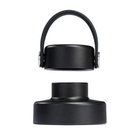 Botella Hydro Flask 32 Oz Wide Flex Chug Cap Negro