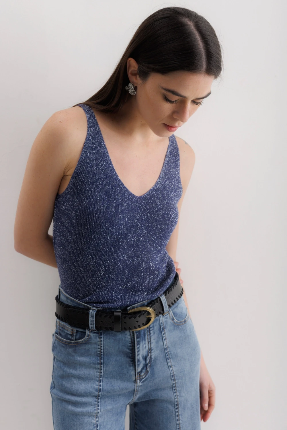 Musculosa Sira
