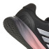 Championes de Mujer Adidas Runfalcon 5 Negro - Plateado - Anaranjado