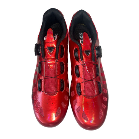 Zapatillas De ciclismo Ruta o Mtb Talle 39 001