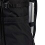Hatchet Rolltop Black