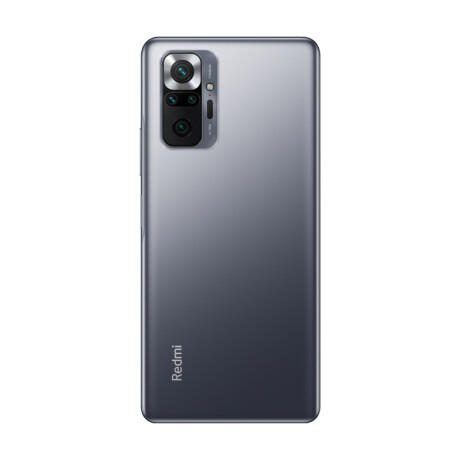 Xiaomi Redmi Note 10 Pro (global) Dual Sim 128 Gb Gris ónix 6 Gb Ram Xiaomi Redmi Note 10 Pro (global) Dual Sim 128 Gb Gris ónix 6 Gb Ram