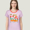 Remera Veima Estampado 4