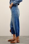 JEAN NOMADIK SKY BLUE Azul