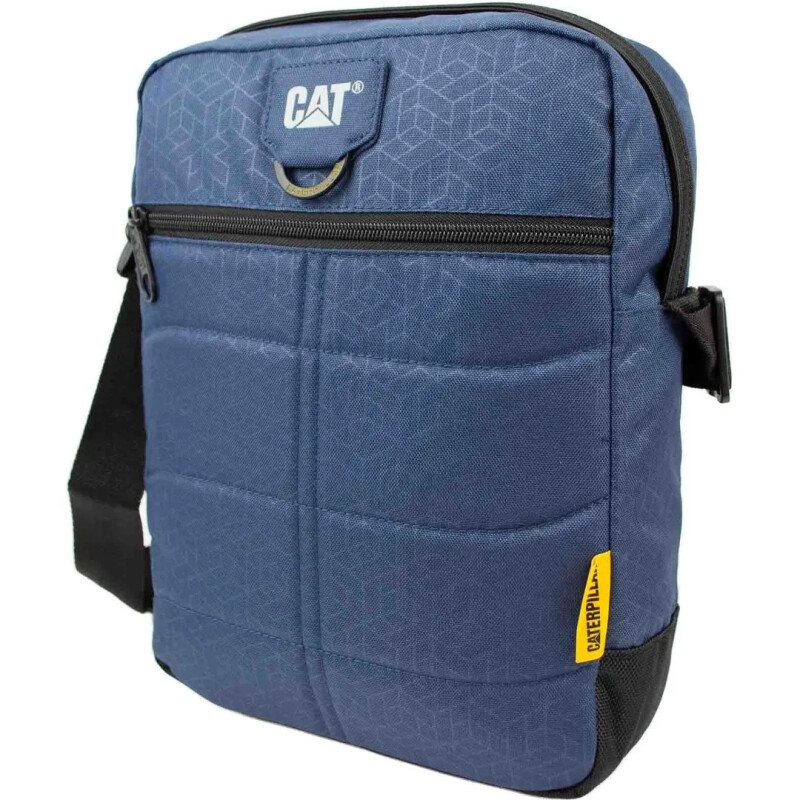 Morral CAT Rodney Mini Shoulder Bag Morral CAT Rodney Mini Shoulder Bag