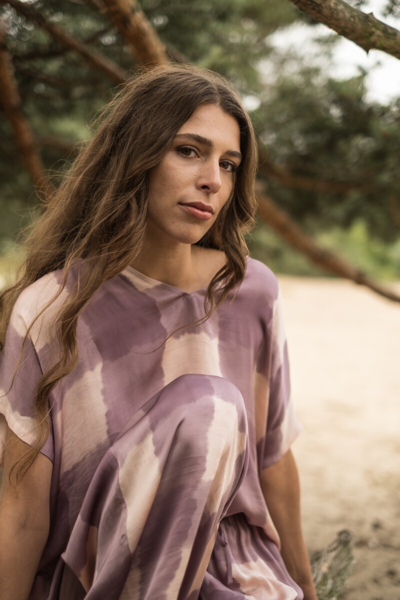 BLUSA JUNO 