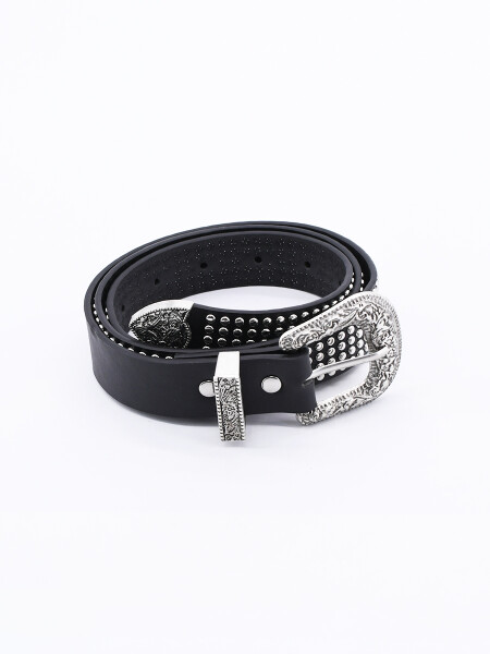 CINTO NINA NEGRO