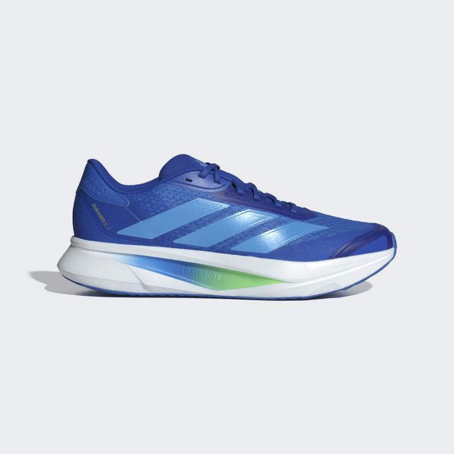 adidas duramo sl tenis adidas para deporte Championes Adidas Duramo SL Azul — Fitpoint