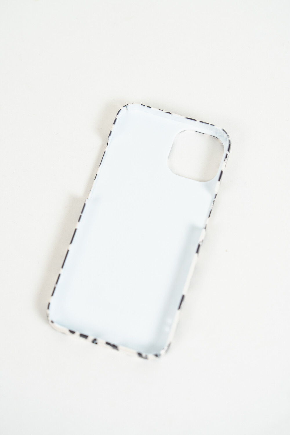 Phone Case Animal Print Iphone 15 Estampado 1