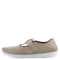 Zapato de Mujer Freeway Casual Arya Beige Natural