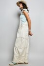 ENTERITO DENIM Natural