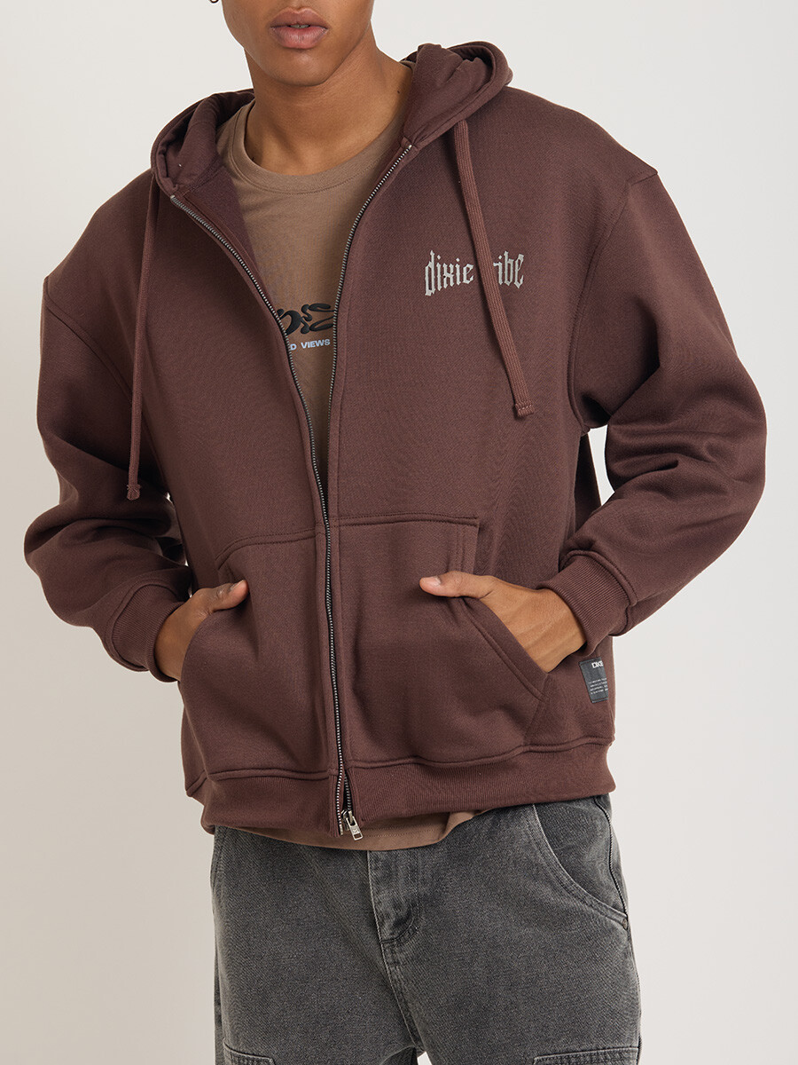 CANGURO C/C OAKLEY DIXIE - Chocolate 