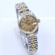 Rolex date dama 6917 acero y oro 26 mm año 1980 Rolex date dama 6917 acero y oro 26 mm año 1980