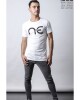 Remera Ne BLANCO