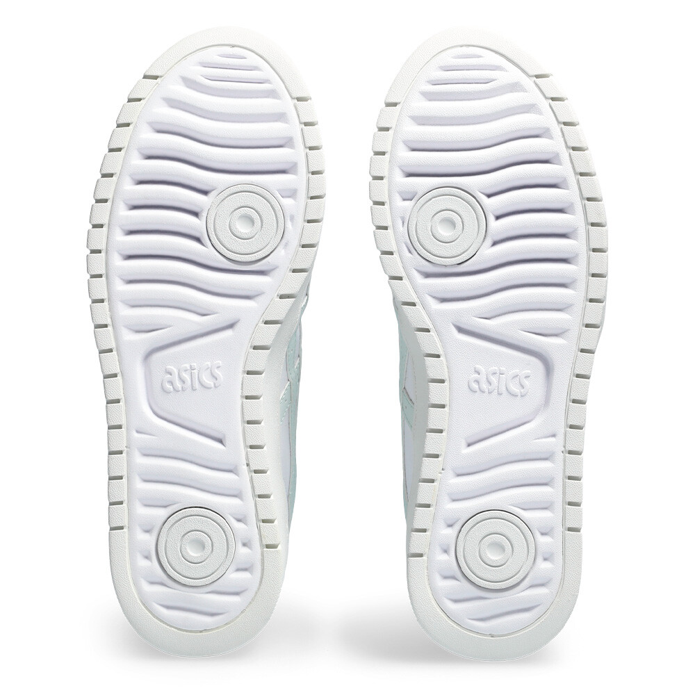 Zapatillas ASICS Japan S PF Mujer White/Pure Aqua