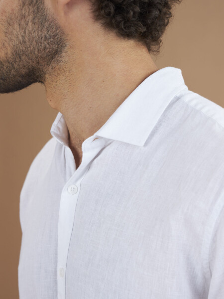 SHIRT ALYA 4.0 BLANCO