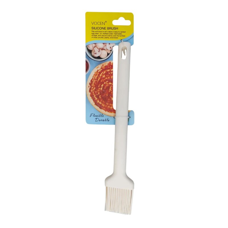 Pincel de Silicona para Cocina N/a