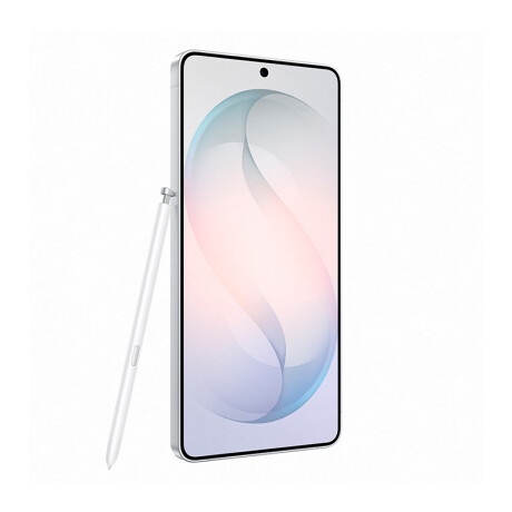 Samsung Galaxy S26 Ultra 5G 512 GB + Galaxy Buds3 de Regalo White Shadow