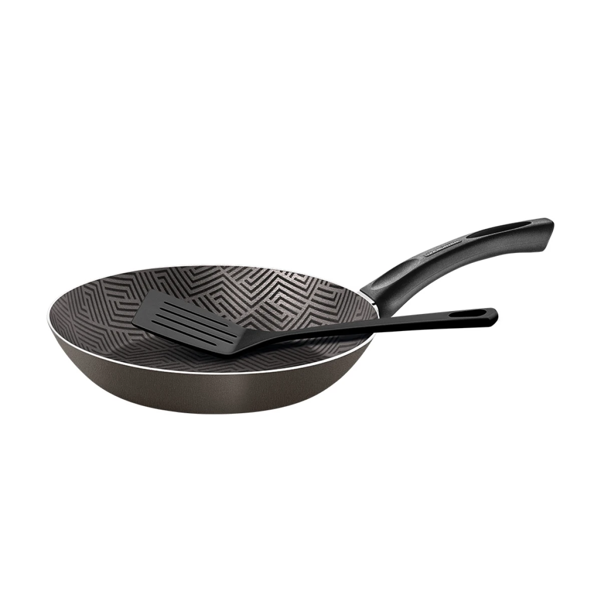 Sartén Tramontina París 24CM Starflon 