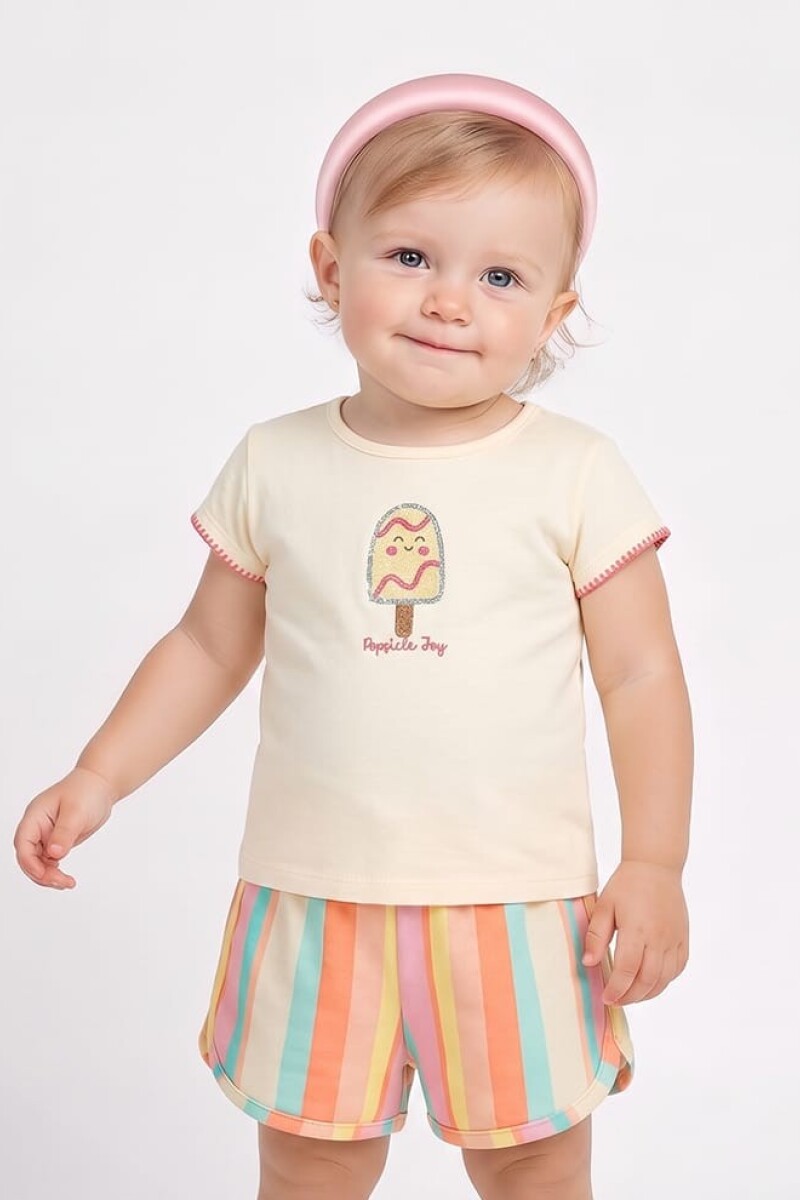 Conjunto Infantil. Conjunto Infantil.