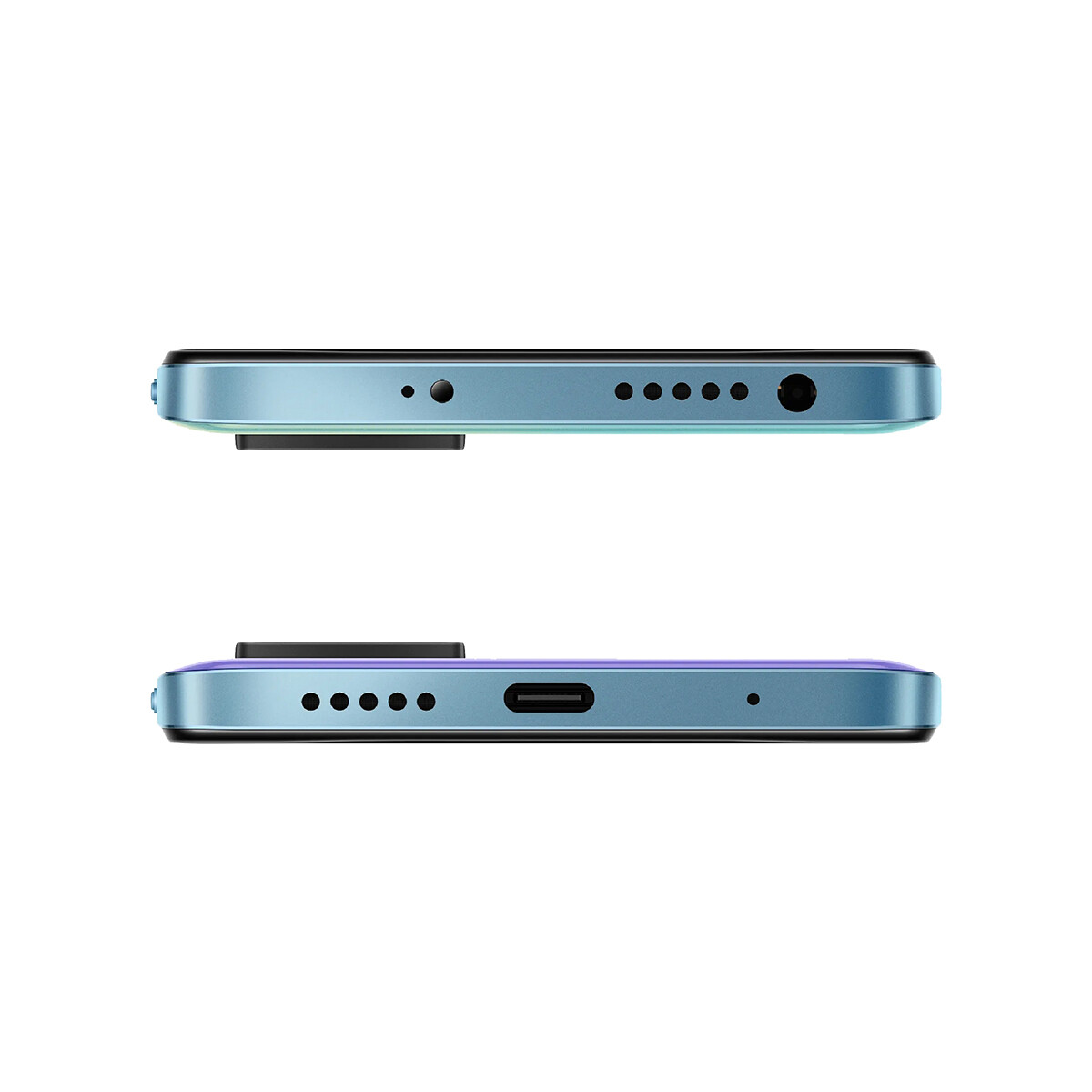 Xiaomi redmi note 11 128gb / 4gb ram lte Twilight blue