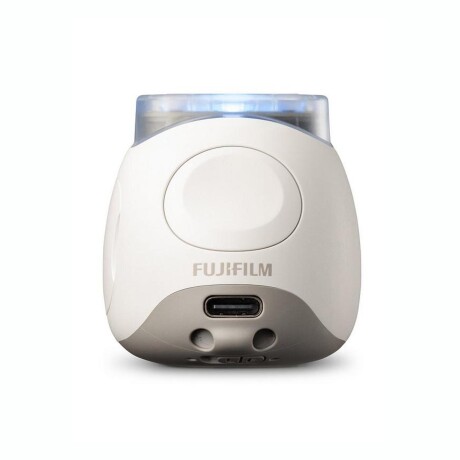 CAMARA FUJIFILM INSTAX PAL DIGITAL Cámara Digital FUJIFILM Instax Pal Bluetooth - White