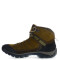 Bota de Hombre Branch Trekking Gris Cemento