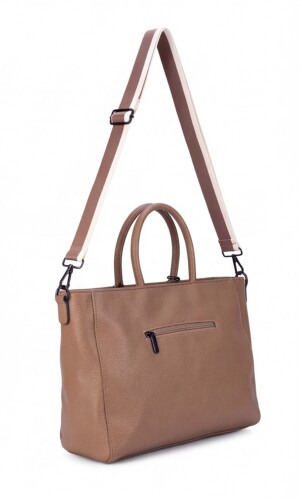 CARTERA MAREA ALMENDRA