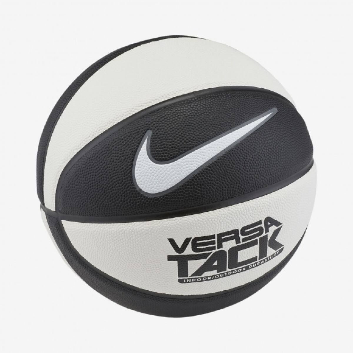 Pelota Basket Nike Versa Tack 8p Black/White - Color Único 