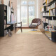 Porcelanato Madera Marron Mate Liso 11X54Cm Piso Pared GAMAS DE MARRON