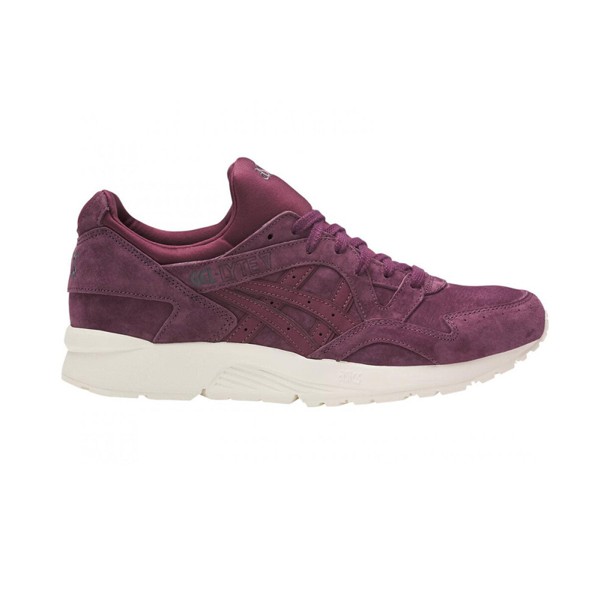 ASICSTIGER GEL LYTE V - Purple 