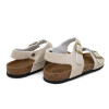 Sandalias Chill Sunday de Niños - YF22K Beige