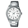 Reloj Casio MTP1302D-7BVDF para hombre en acero Plateado