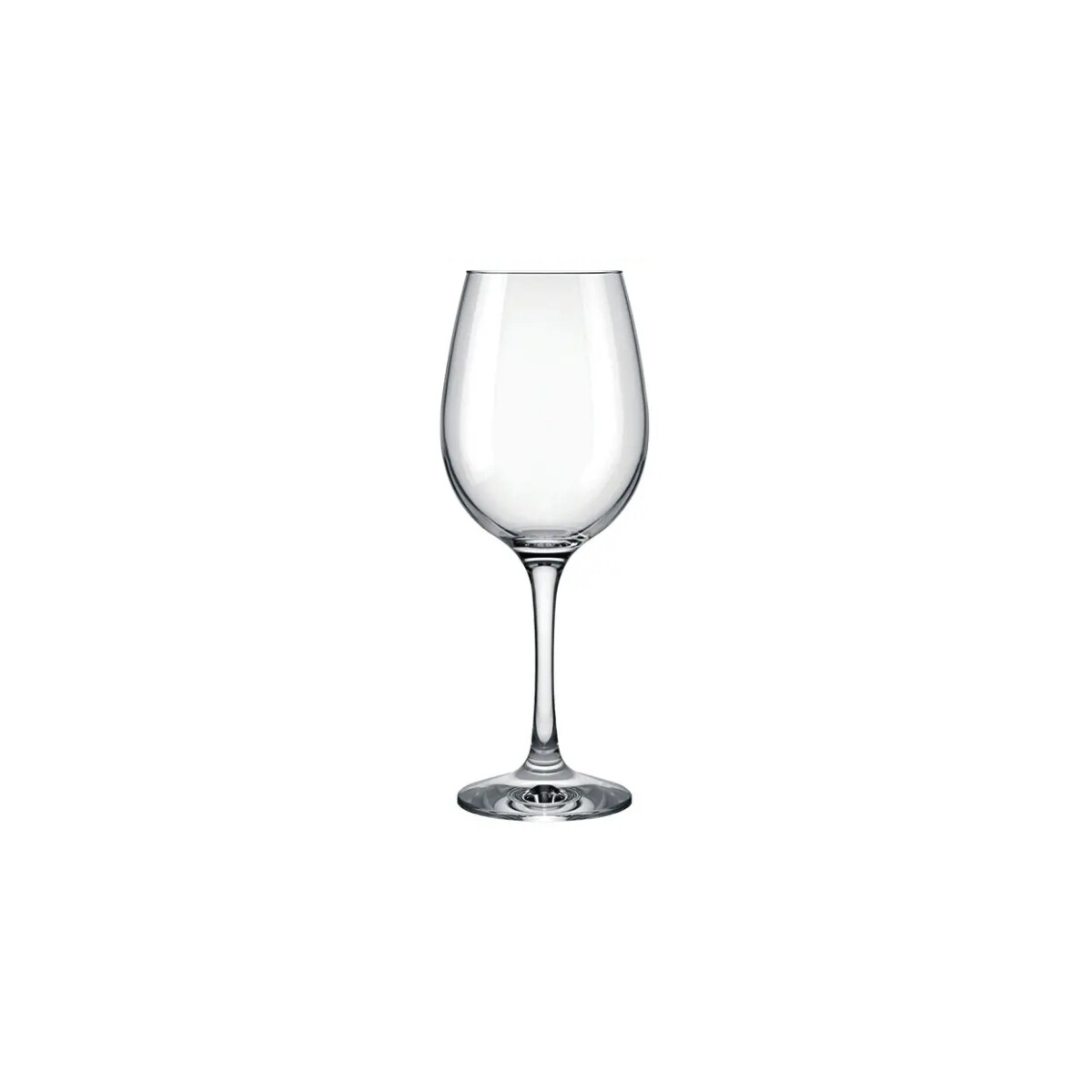 Copa para Vino de Vidrio 385 ml Barone 