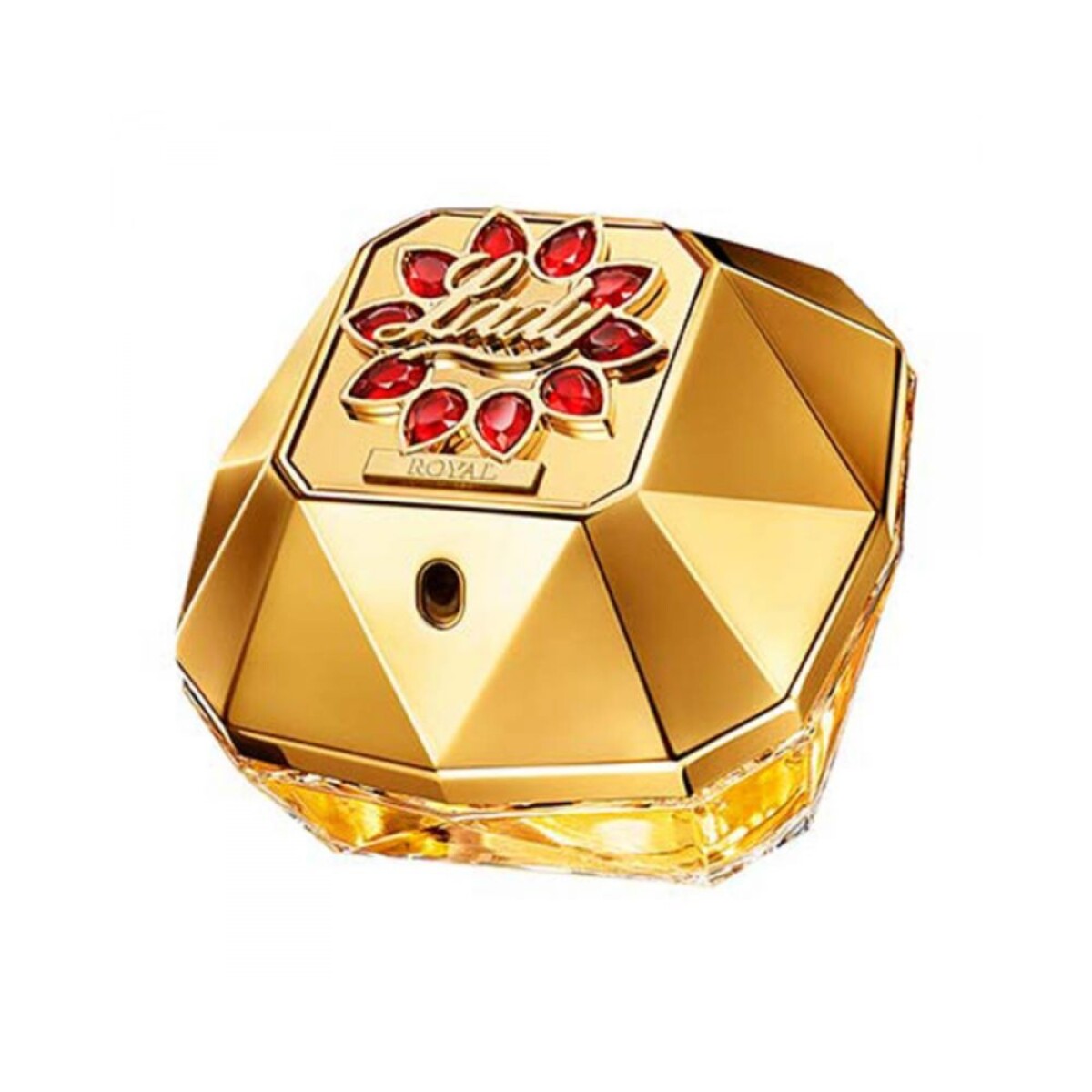 Lady Million Royal Eau de Parfum - 80ml 