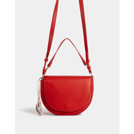 Bandoleras Rojo Medio