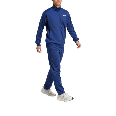 Equipo Deportivo adidas Linear Blue