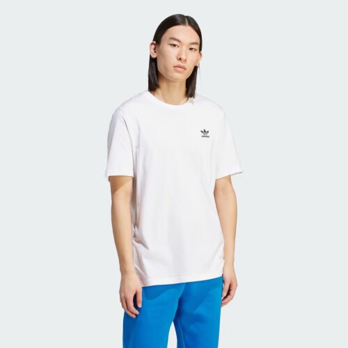 REMERA ADIDAS ESSENTIAL TEE REMERA ADIDAS ESSENTIAL TEE