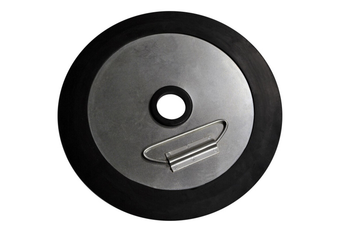 COMPACTADOR p/balde de grasa de 20kg COMPACTADOR p/balde de grasa de 20kg