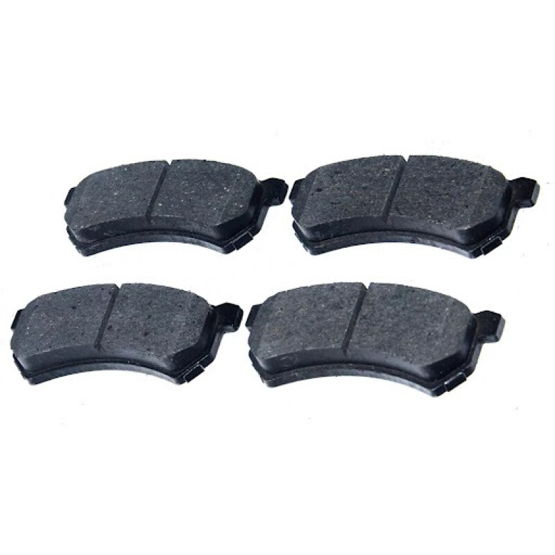 PASTILLAS DE FRENO RENAULT KWID DISCO VENTILADO Pastillas De Freno Renault Kwid Disco Ventilado