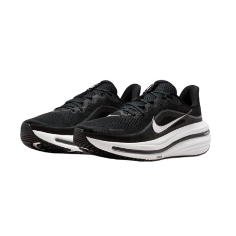 Championes Nike Winflo 12 Black