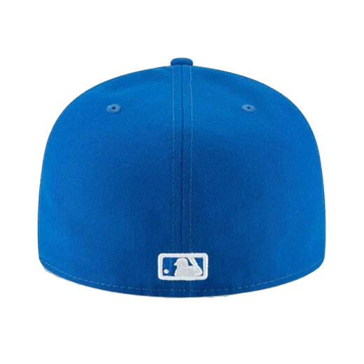 Gorro New Era MLB Basic 59Fifty - Azul Gorro New Era MLB Basic 59Fifty - Azul