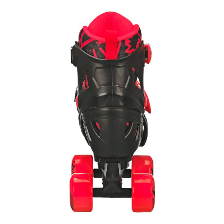 Patines Ajustables para Niños Roller Derby Trac Star Talle 3-6 001