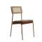Silla Lux Rose