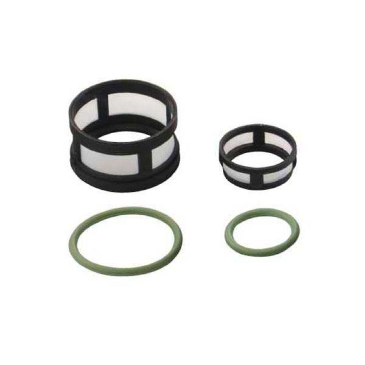 INYECCION PARTES - PREFILTRO INYECTOR VW FIAT MONOPUNTO TIPO MARELLI - 