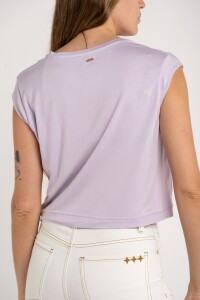 Remera Lila