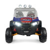 Jeep Polaris RZR 900 XP 24V Auto a batería Peg Perego Jeep Polaris RZR 900 XP 24V Auto a batería Peg Perego