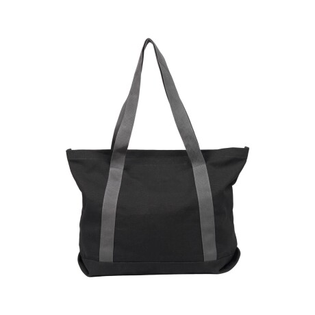 Bolso New Balance - CLASSIC CANVAS - LAB51501BK BLACK
