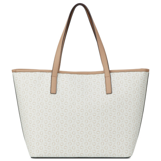 Cartera Guess Keira Blanco 0