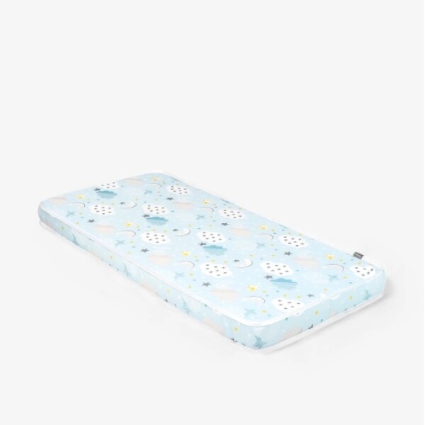 Colchon KIKKABOO 120x60x9cms Colchon KIKKABOO 120x60x9cms